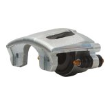 DFC 90-06 Jeep Grand Wagoneer Front-L Premium Caliper - Silver Zinc Coated thumbnail 5