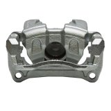 DFC 15-23 Fiat 500X Front-R Premium Caliper - Silver Zinc Coated thumbnail 1