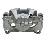 DFC 15-23 Fiat 500X Front-R Premium Caliper - Silver Zinc Coated thumbnail 2