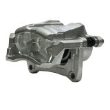 DFC 15-23 Fiat 500X Front-R Premium Caliper - Silver Zinc Coated thumbnail 4