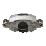 DFC 70-76 Buick Regal Front-R Premium Caliper - Silver Zinc Coated thumbnail 1