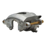DFC 70-76 Buick Regal Front-R Premium Caliper - Silver Zinc Coated thumbnail 4