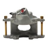DFC 70-76 Buick Regal Front-R Premium Caliper - Silver Zinc Coated thumbnail 5