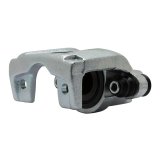 DFC 05-10 Jeep Commander Rear-R Premium Caliper - Silver Zinc Coated thumbnail 2