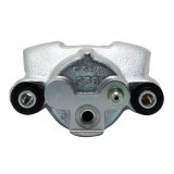 DFC 05-10 Jeep Commander Rear-R Premium Caliper - Silver Zinc Coated thumbnail 5