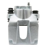 DFC 05-10 Jeep Grand Cherokee Rear-L Premium Caliper - Silver Zinc Coated thumbnail 4