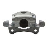 DFC 99-04 Jeep Grand Cherokee Rear Premium Caliper - Silver Zinc Coated thumbnail 1