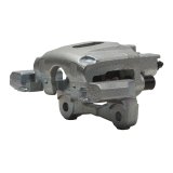 DFC 99-04 Jeep Grand Cherokee Rear Premium Caliper - Silver Zinc Coated thumbnail 3