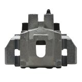 DFC 99-04 Jeep Grand Cherokee Rear Premium Caliper - Silver Zinc Coated thumbnail 4