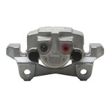 DFC 99-04 Jeep Grand Cherokee Rear Premium Caliper - Silver Zinc Coated thumbnail 5