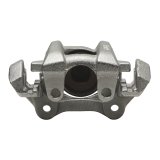 DFC 11-21 Dodge Durango Rear-L Premium Caliper - Silver Zinc Coated thumbnail 1