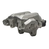 DFC 11-21 Dodge Durango Rear-L Premium Caliper - Silver Zinc Coated thumbnail 2