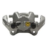DFC 11-21 Dodge Durango Rear-L Premium Caliper - Silver Zinc Coated thumbnail 3