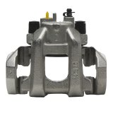DFC 11-21 Dodge Durango Rear-L Premium Caliper - Silver Zinc Coated thumbnail 4