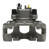 DFC 11-21 Dodge Durango Rear-L Premium Caliper - Silver Zinc Coated thumbnail 5