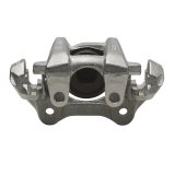 DFC 11-22 Dodge Durango Rear-R Premium Caliper - Silver Zinc Coated thumbnail 1