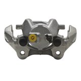 DFC 11-22 Dodge Durango Rear-R Premium Caliper - Silver Zinc Coated thumbnail 2