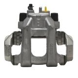 DFC 11-22 Dodge Durango Rear-R Premium Caliper - Silver Zinc Coated thumbnail 3