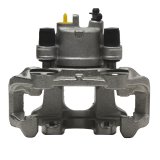 DFC 11-22 Dodge Durango Rear-R Premium Caliper - Silver Zinc Coated thumbnail 4