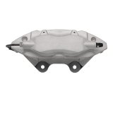 DFC 12-21 Jeep Grand Cherokee Rear-R Premium Caliper - Silver Zinc Coated thumbnail 1