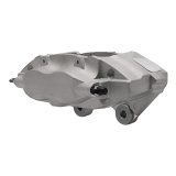 DFC 12-21 Jeep Grand Cherokee Rear-R Premium Caliper - Silver Zinc Coated thumbnail 3