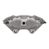 DFC 12-21 Jeep Grand Cherokee Rear-R Premium Caliper - Silver Zinc Coated thumbnail 5