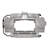 DFC 12-21 Jeep Grand Cherokee Rear-R Premium Caliper - Silver Zinc Coated thumbnail 6