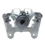 DFC 17-23 Jeep Cherokee Rear-L Premium Caliper - Silver Zinc Coated thumbnail 2