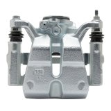 DFC 17-23 Jeep Cherokee Rear-L Premium Caliper - Silver Zinc Coated thumbnail 3