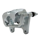 DFC 17-23 Jeep Cherokee Rear-L Premium Caliper - Silver Zinc Coated thumbnail 5