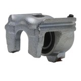 DFC 71-77 Buick Skyhawk Front-R Premium Caliper - Silver Zinc Coated thumbnail 5