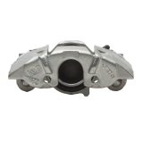 DFC 83-96 Buick Century Front-L Premium Caliper - Silver Zinc Coated thumbnail 1