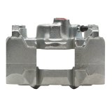 DFC 83-96 Buick Century Front-L Premium Caliper - Silver Zinc Coated thumbnail 2