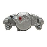 DFC 83-96 Buick Century Front-L Premium Caliper - Silver Zinc Coated thumbnail 3