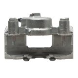 DFC 83-96 Buick Century Front-L Premium Caliper - Silver Zinc Coated thumbnail 4