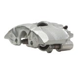 DFC 83-96 Buick Century Front-L Premium Caliper - Silver Zinc Coated thumbnail 5