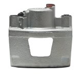DFC 94-99 Buick LeSabre Front-R/Front-L Premium Caliper - Silver Zinc Coated thumbnail 2