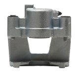 DFC 94-99 Buick LeSabre Front-R/Front-L Premium Caliper - Silver Zinc Coated thumbnail 5
