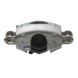 DFC 77-02 Buick Skylark Front-L Premium Caliper - Silver Zinc Coated thumbnail 1
