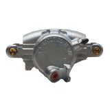 DFC 77-02 Buick Skylark Front-L Premium Caliper - Silver Zinc Coated thumbnail 2