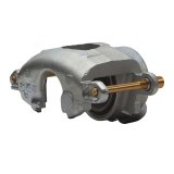 DFC 77-02 Buick Skylark Front-L Premium Caliper - Silver Zinc Coated thumbnail 3