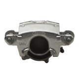 DFC 78-04 Buick Regal Front-R Premium Caliper - Silver Zinc Coated thumbnail 1