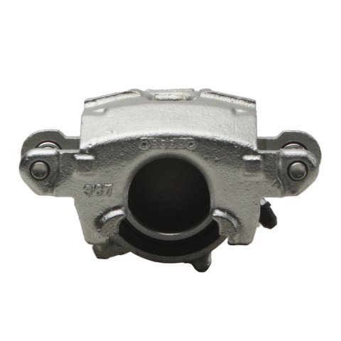 DFC 78-04 Buick Regal Front-R Premium Caliper - Silver Zinc Coated