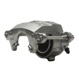 DFC 78-04 Buick Regal Front-R Premium Caliper - Silver Zinc Coated thumbnail 2