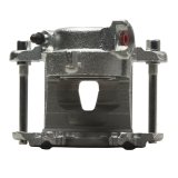DFC 78-04 Buick Regal Front-R Premium Caliper - Silver Zinc Coated thumbnail 4
