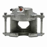 DFC 94-96 Chevrolet Caprice Front-R Premium Caliper - Silver Zinc Coated thumbnail 2