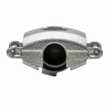 DFC 94-96 Chevrolet Caprice Front-L Premium Caliper - Silver Zinc Coated thumbnail 1