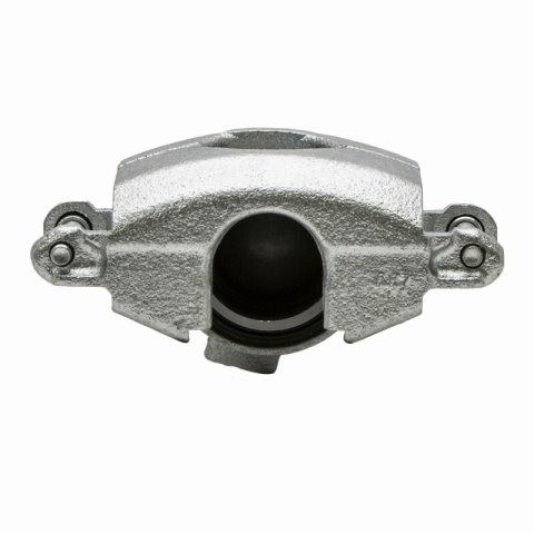 DFC 94-96 Chevrolet Caprice Front-L Premium Caliper - Silver Zinc Coated