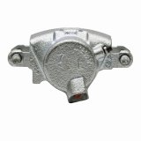 DFC 94-96 Chevrolet Caprice Front-L Premium Caliper - Silver Zinc Coated thumbnail 3