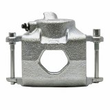 DFC 94-96 Chevrolet Caprice Front-L Premium Caliper - Silver Zinc Coated thumbnail 4
